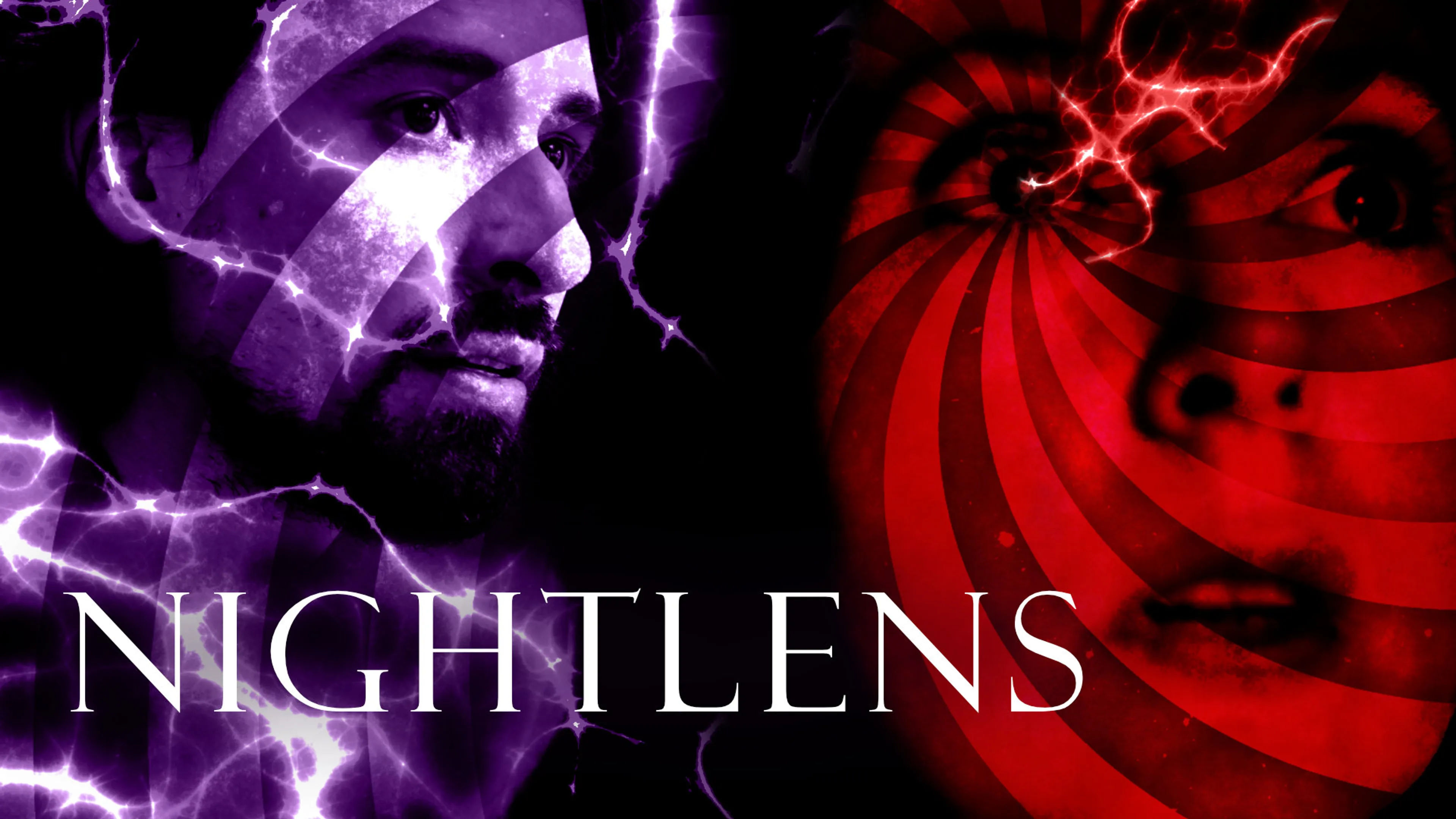 Nightlens poster